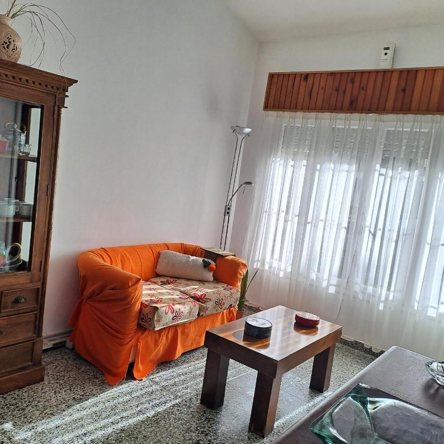 Chalet La Mambu Mar de Ajó Eksteriør bilde